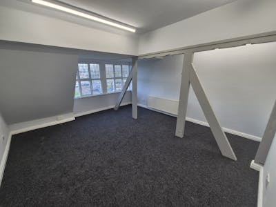 32a, High Street, Northwich, Office To Let - 20251024_153818.jpg