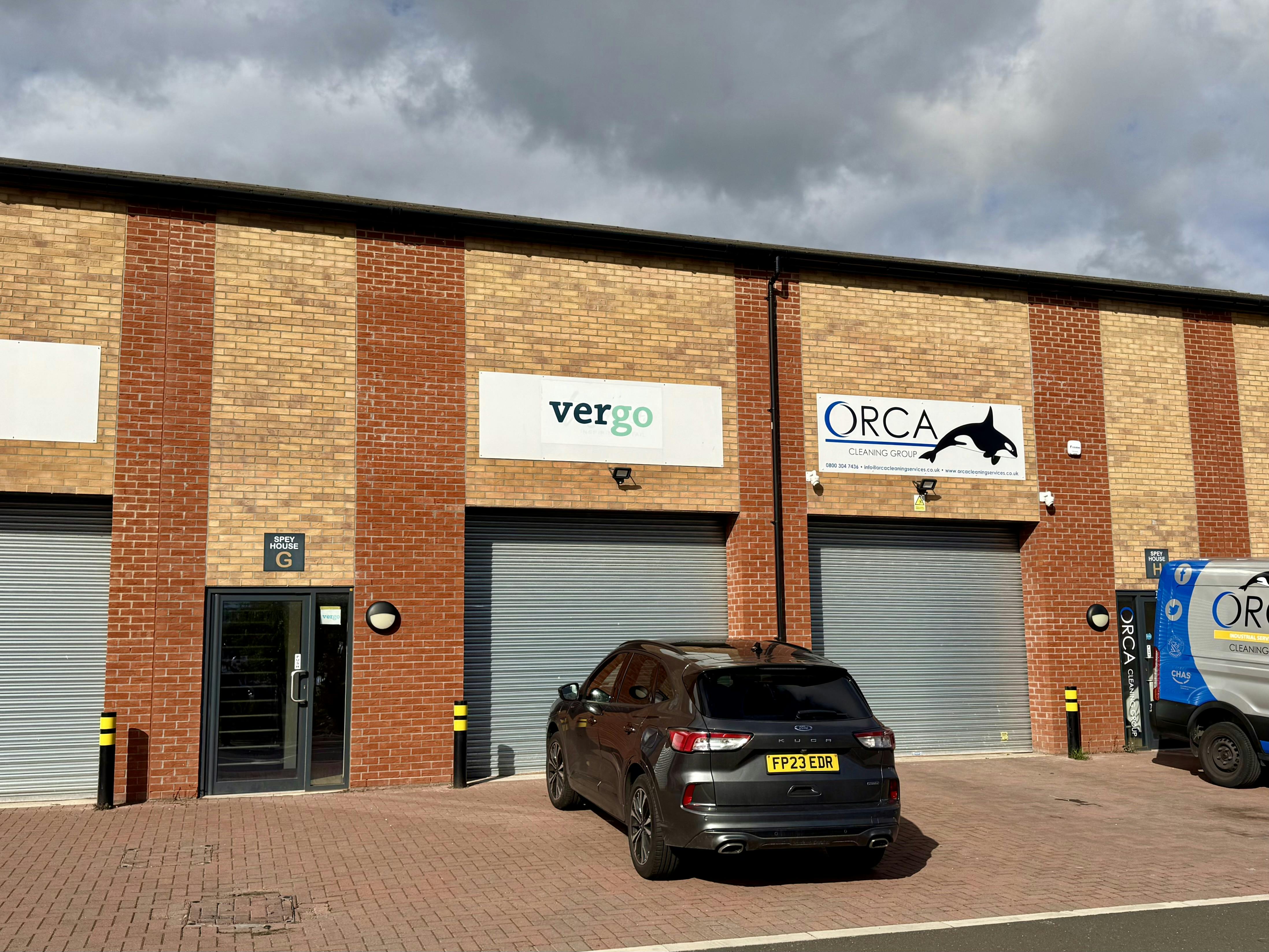 Unit G, Spey House, Durham, Industrial / Offices To Let - IMG_5088.jpeg