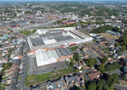National Works Site, Hall Street, Dudley, Industrial / Industrial / Storage / Open Storage For Sale - Nuttall Dudley_055.jpg