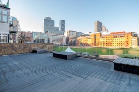 22 City Road, London, Office To Let - First Floor Roof Terrace.jpg