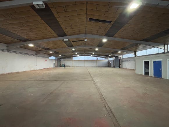 Unit 35 - Flexspace, Belgrave Street, Bellshill, Industrial To Let - PHOTO20250617071122.jpg