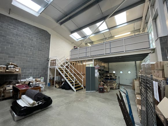 Unit 1,Malvern Business Centre, Betony Road, Malvern, Industrial / Trade Counter To Let - Image 7