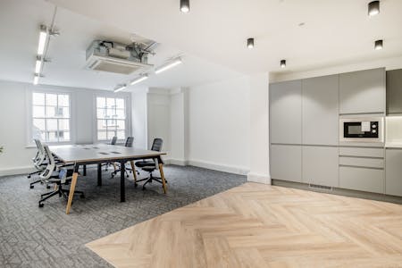 Gresham Street Estate, 48 Gresham Street, London, Office To Let - 8517906interior06.jpg