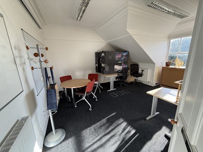 5 Carden Terrace, Aberdeen, Office To Let - Image 3