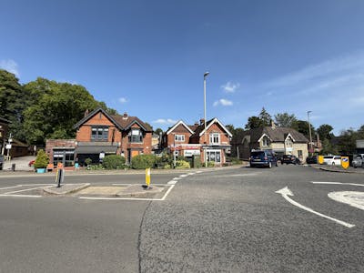 First Floor, 2 London Road, Horndean, Office To Let - IMG_1178.jpg