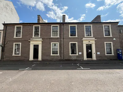 6 Atholl Place & 8-10 Blackfriars Street, Perth, Development / Investment / Office For Sale - IMG_5612.JPG