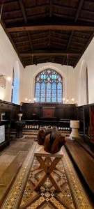 Historic City Centre Former Church in Durham, Durham, Development For Sale - Page 2.jpg