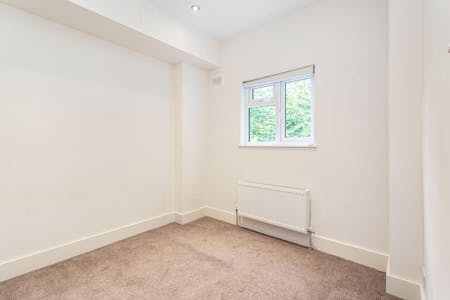 Friend Street, London, Residential Flat To Let - Bedroom