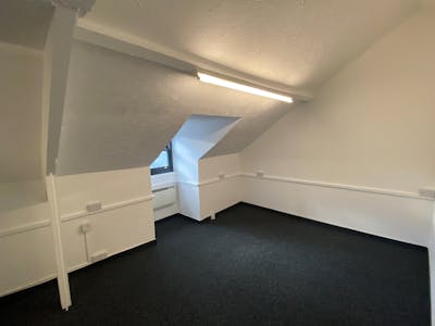 Offices Suites, 1 Charlesville Place, Neath, Office To Let - New upsta.jpg