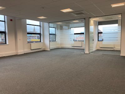 Merchant Exchange, Castle House, Waters Green, Macclesfield, Office To Let - Photo 2