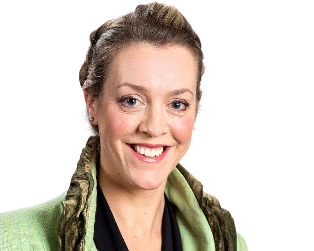 Jennifer Campbell profile photo