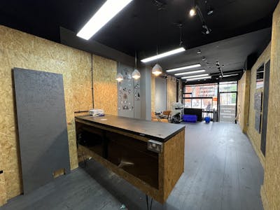 45 Commercial Street, London, Retail To Let - IMG_6318.JPG