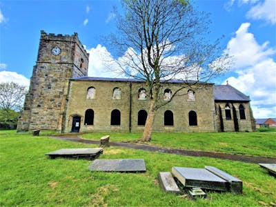 St. James Church, Accrington, Other For Sale - 20230519_124830 2.jpg