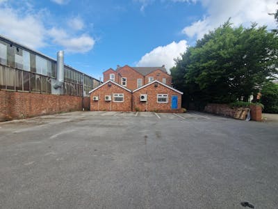 28 Charles Street, Stockport, Office To Let / For Sale - 20250704_102411.jpg