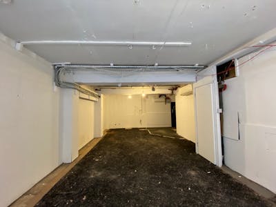 22 Greek Street, London, Retail / Other To Let - Internal.jpg