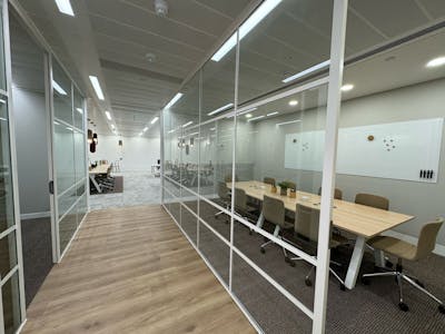 99 Gresham Street, London, Office To Let - KMRQ6980.JPG
