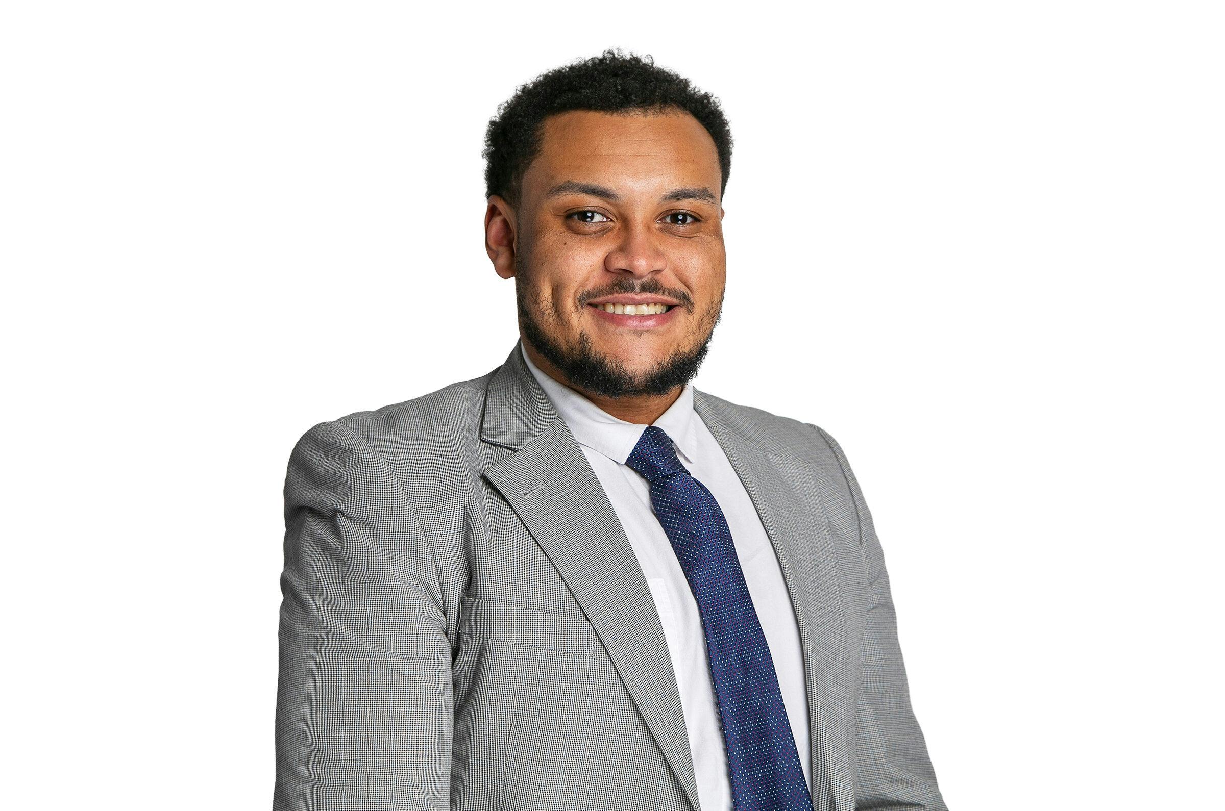 Justin Akugbo profile photo