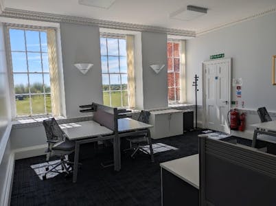 Cams Hall, Fareham, Office / Serviced Office To Let - update.jpg