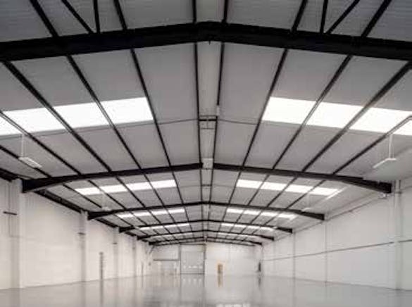 Units 2A, 2B, 3D & 3E Gatwick Gate, Charlwood Road, Crawley, Industrial To Let - Warehouse  Unit 2a  2b.jpeg