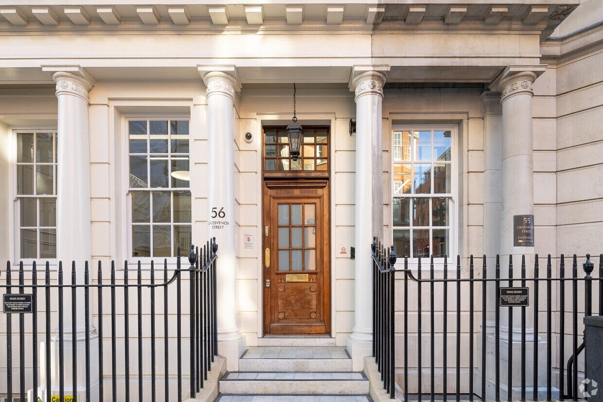 56 Grosvenor Street, London, Offices To Let - attachment 4 copy 7.jpg