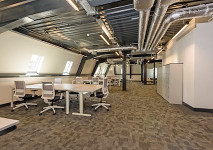 52 Charlotte Street, Birmingham, Office To Let - 52 Charlotte St_058.jpg
