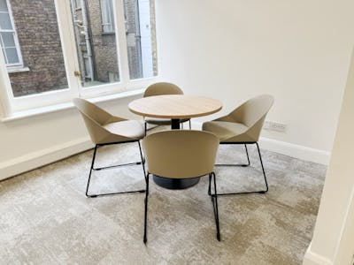 1 Hind Court, London, Office To Let - IMG_8735.jpg
