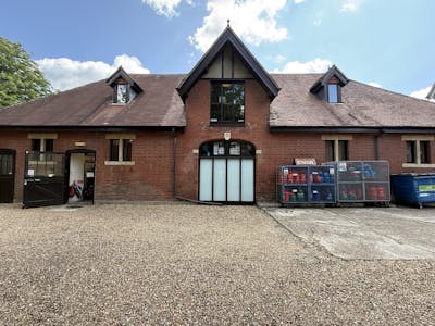 Crownyard 7-21 Romsey Road, Lyndhurst, Leisure / Office / Other / Retail / Trade Counter To Let / For Sale - IMG_1147.jpg