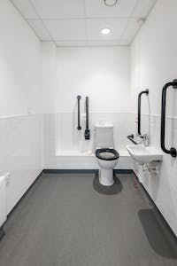 UNIT 3A CAPITAL PARK, BANKHEAD AVENUE, Edinburgh, Industrial/Logistics / Trade / Warehouse To Let - DSC_7171.jpg