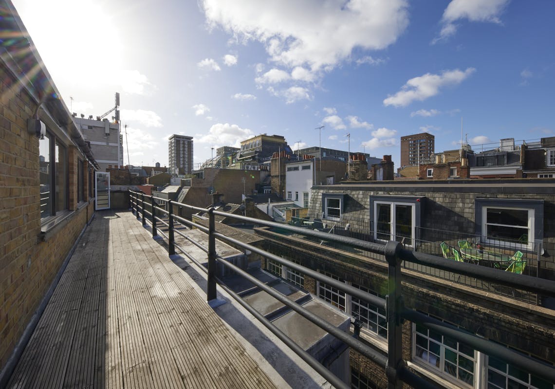 167Wardour 52.jpg 167 Wardour Street, London, Office To Let - 167Wardour 52.jpg