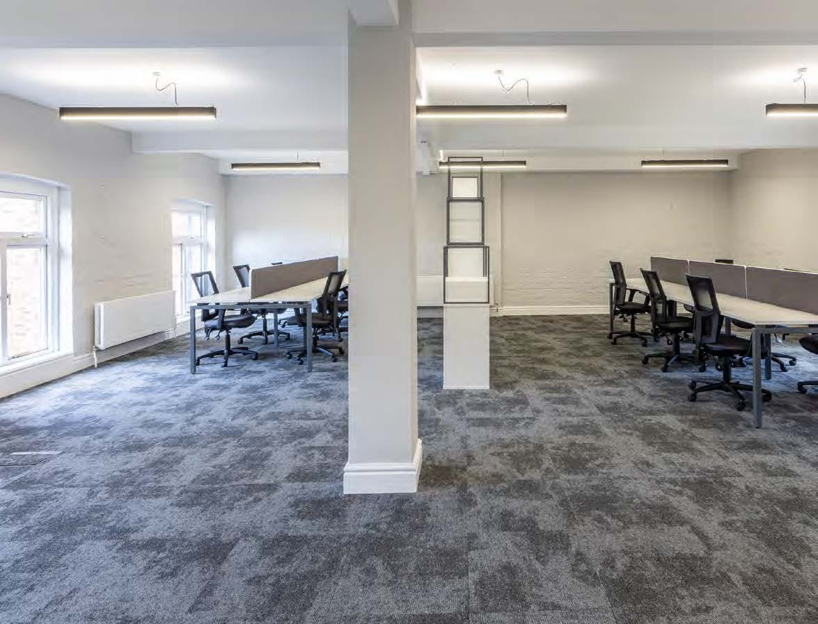 Victoria Wharf, Sovereign Street, Leeds, West Yorkshire, LS1 4BA