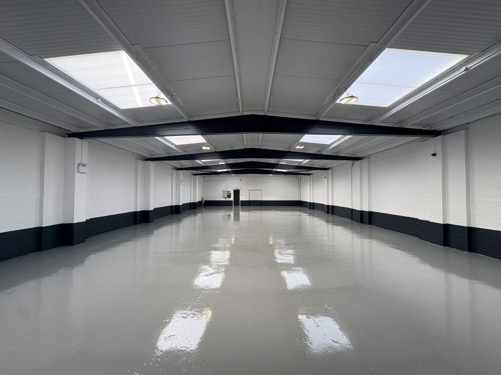 Unit D1 & Unit D2 Telford Road, Bicester, Industrial To Let - D2ext2.jpg