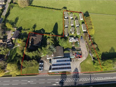 Standford Bridge Service Station, Newport, Development / Investment / Mixed Use For Sale - A1.png