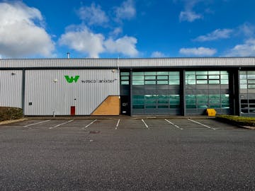 Unit 10 Sundon Business Park, Dencora Way, Luton, LU3 3HP