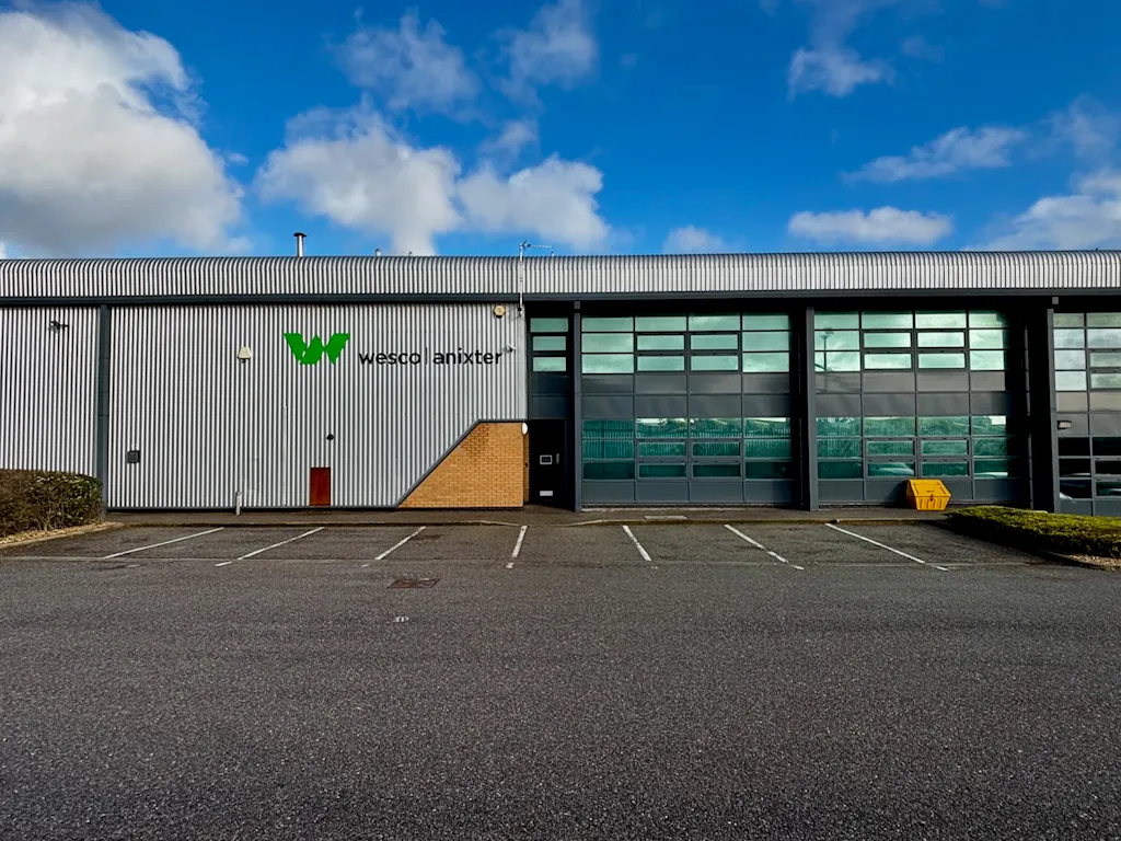 Unit 10 Sundon Business Park, Dencora Way, Luton, LU3 3HP