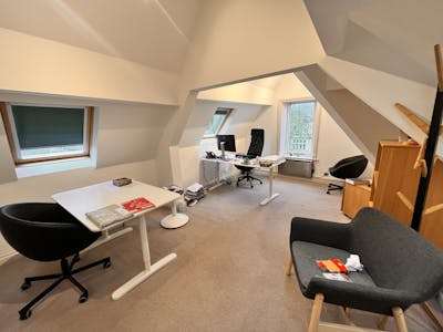 Osborne House, Second Floor, 20 Victoria Avenue, Harrogate, Office To Let - IMG_7482.jpeg