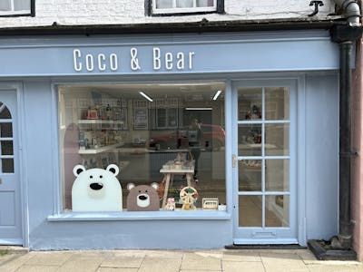 1 Horsefair, Boroughbridge, Retail To Let - IMG_6042.jpg