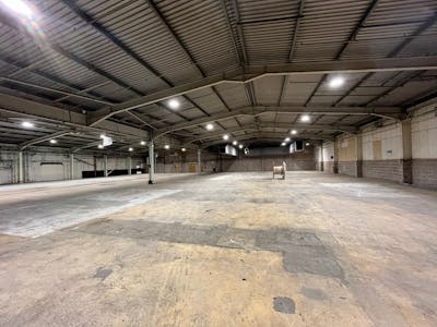 Unit 4-11 Station Mills, Station Road, Bradford, Industrial To Let / For Sale - MBJF60911.JPG