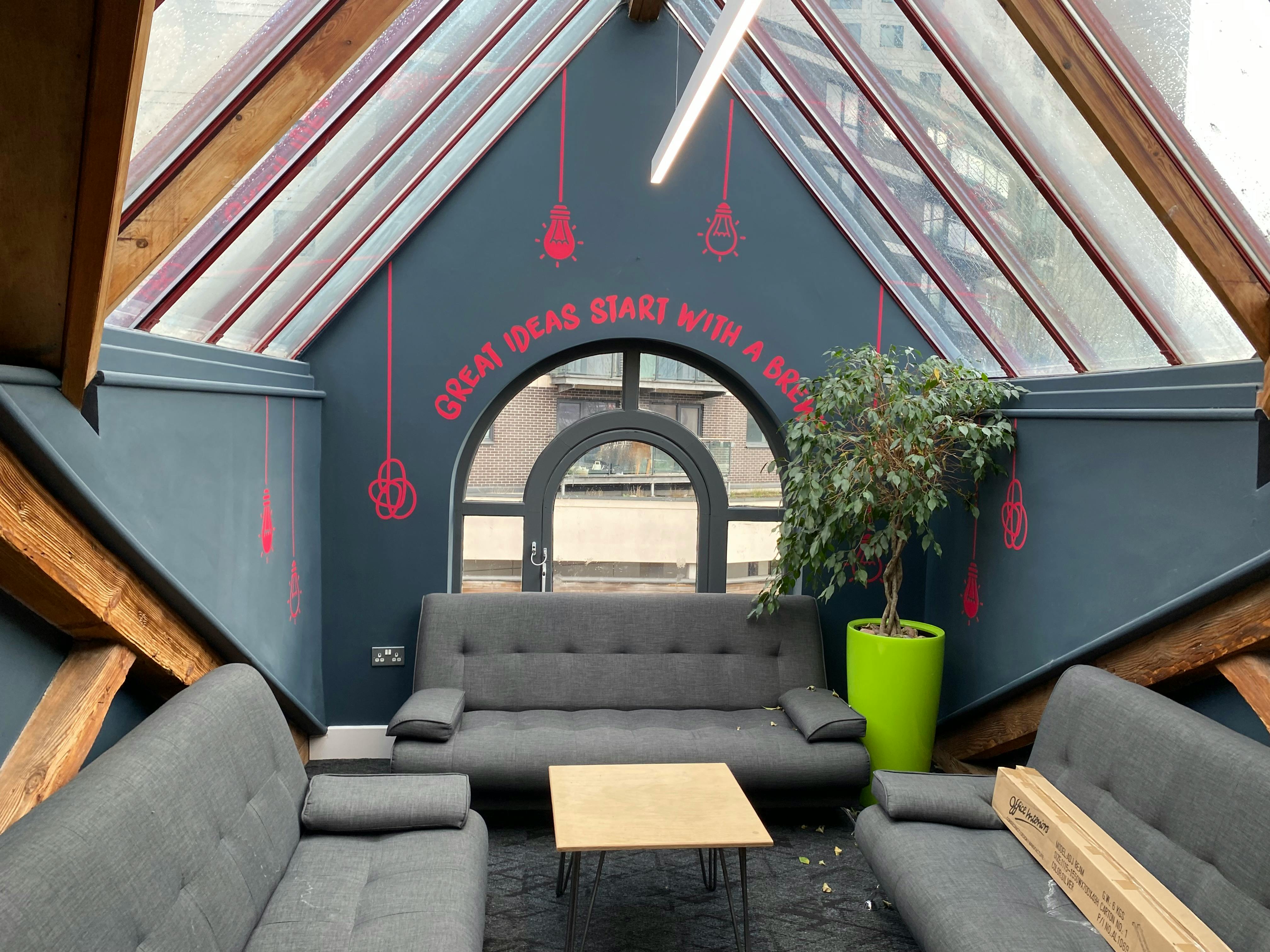 The Malthouse, Chadwick Street, Leeds, West Yorkshire, LS10 1LJ