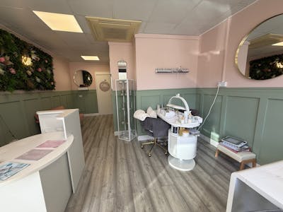 Post Office Place, Albion Road, Northwich, Investment / Retail For Sale - Int 1.jpg