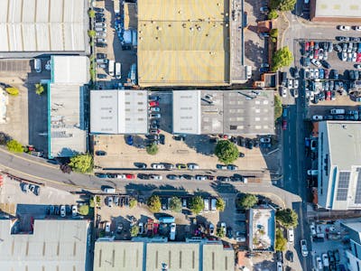 Unit 3, Wellington Park Estate, London, Industrial / Logistics / Trade Counter / Warehouse To Let - Wellington_Park_Ind_Estate106.jpg