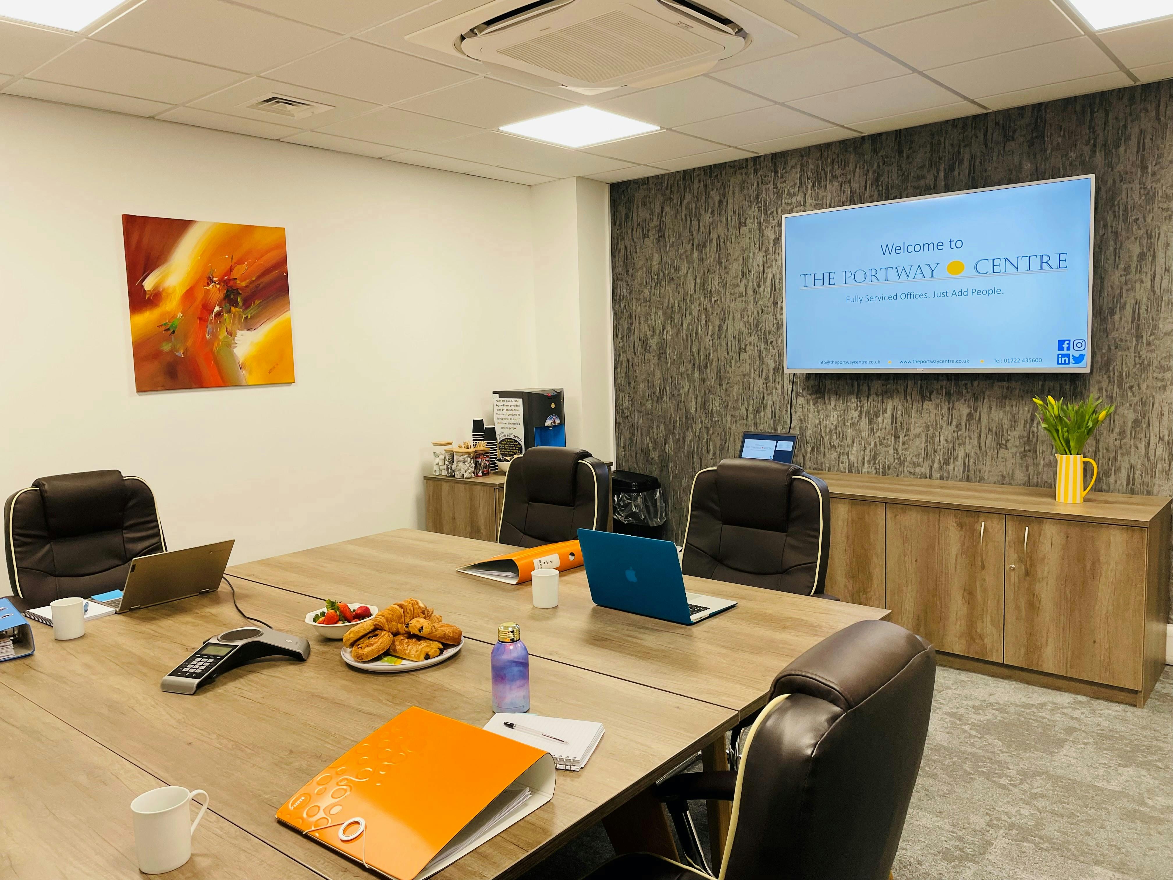 Office in Salisbury - photo 3