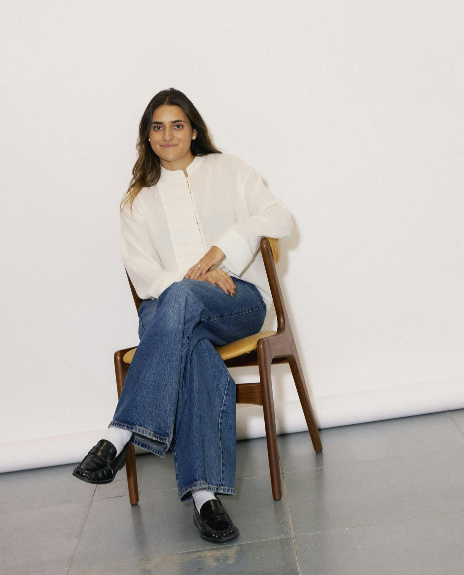 Sonia Oberoi profile photo