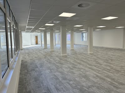 Latham House, 33-34 Paradise Street, Birmingham, Office To Let - IMG_2908.JPG