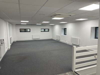 Unit 19, Crowborough, Industrial To Let - 19MillbrookBusPkCrowborough2.jpg