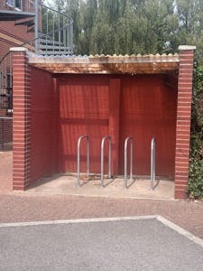 1 Rivermead, Rivermead Court, Clevedon, Business Park / Office To Let - 15.jpg