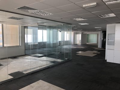 Prime Office Space To Lease In TECOM Freezone, Tower A- Business Central Towers, Dubai, Office To Let - IMG_4805.JPG