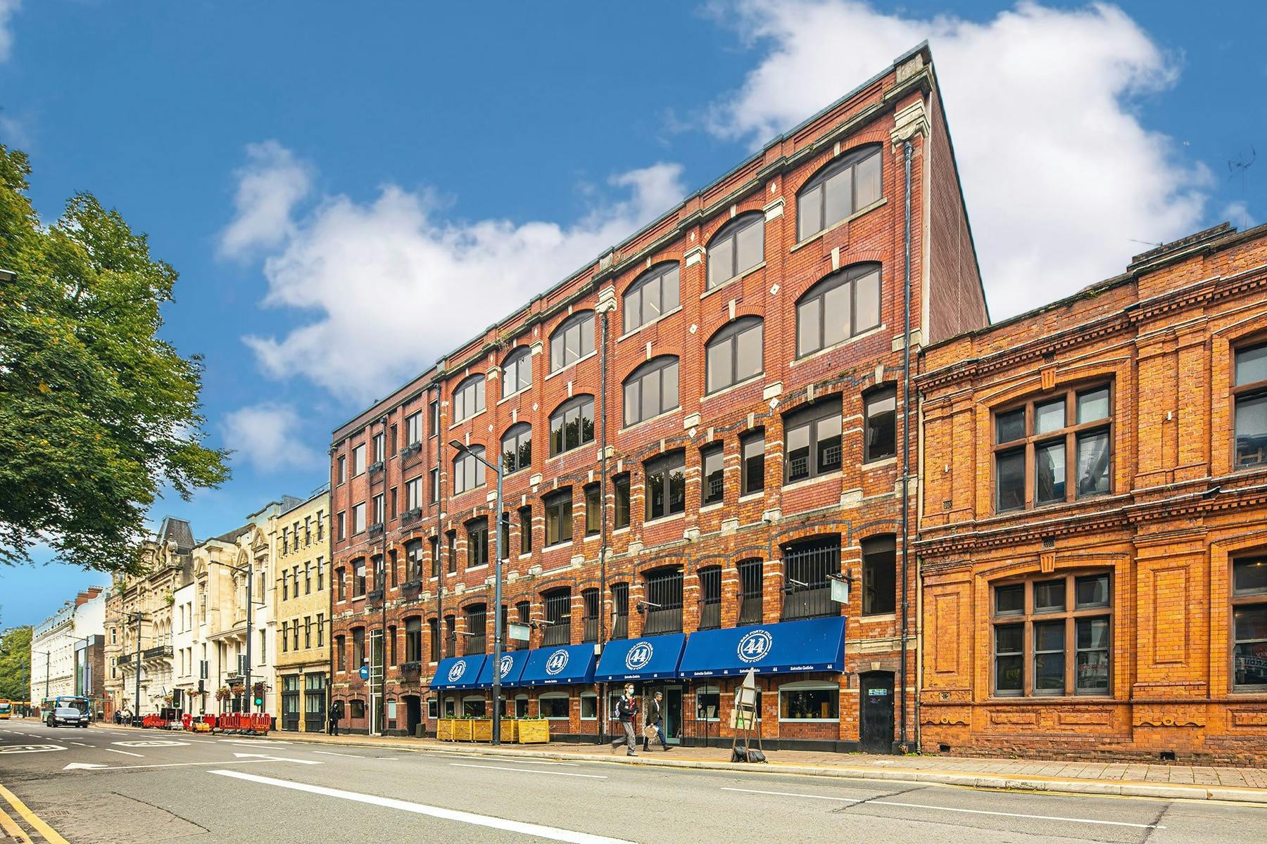 Westgate Court, Westgate Street, Cardiff, Office To Let - 949EBF9DB9FB479AA712374571ECEBC2.jpeg