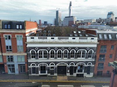Suite 10 Newhall Place, Jewellery Quarter, Office To Let - d2.jpg