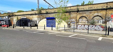 Arch 196, Bancroft Road, London, Industrial / Warehouse To Let - 20240418_1256090  Edited.jpg