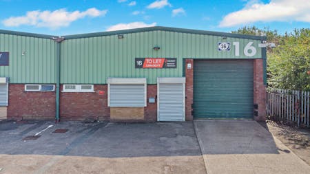 Saltbrook Trading Estate, Saltbrook Trading Estate, Halesowen, Industrial / Industrial/Logistics / Industrial / Storage / Live/Work Unit / Trade Counter / Industrial / Warehouse / Workshops To Let - 8659379exterior01800.jpg